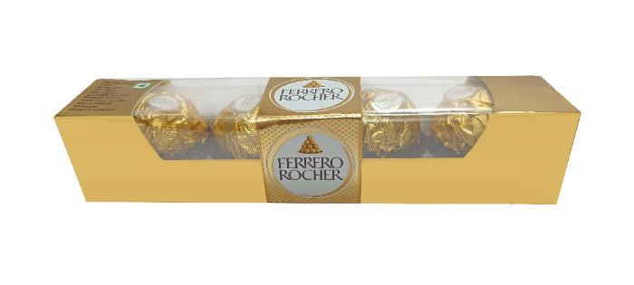 Silver Rakhi Rakhi Gift Hamper I Chocolates I Nuts I Brass Small Pooja Thali and bowls