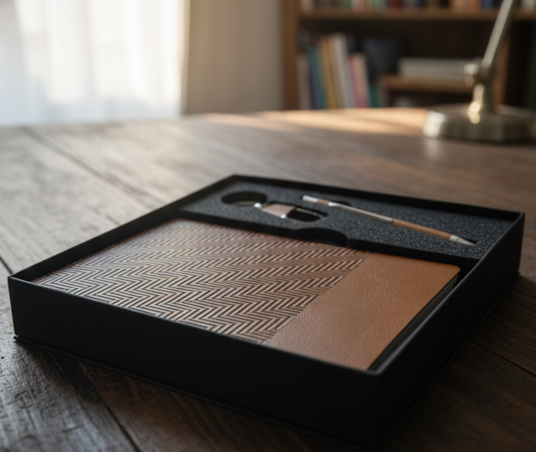 The Signature Executive Gift Set