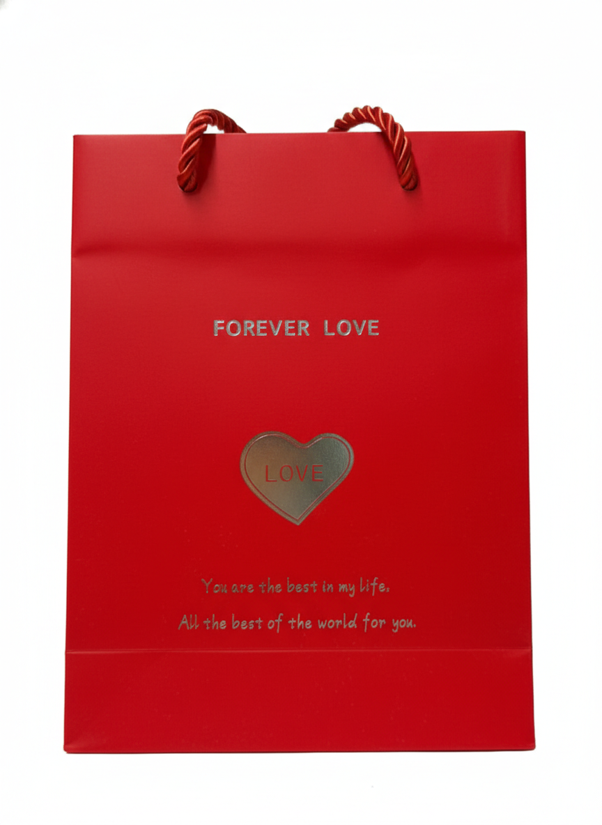 The Perfect Yes Valentine Proposal Set