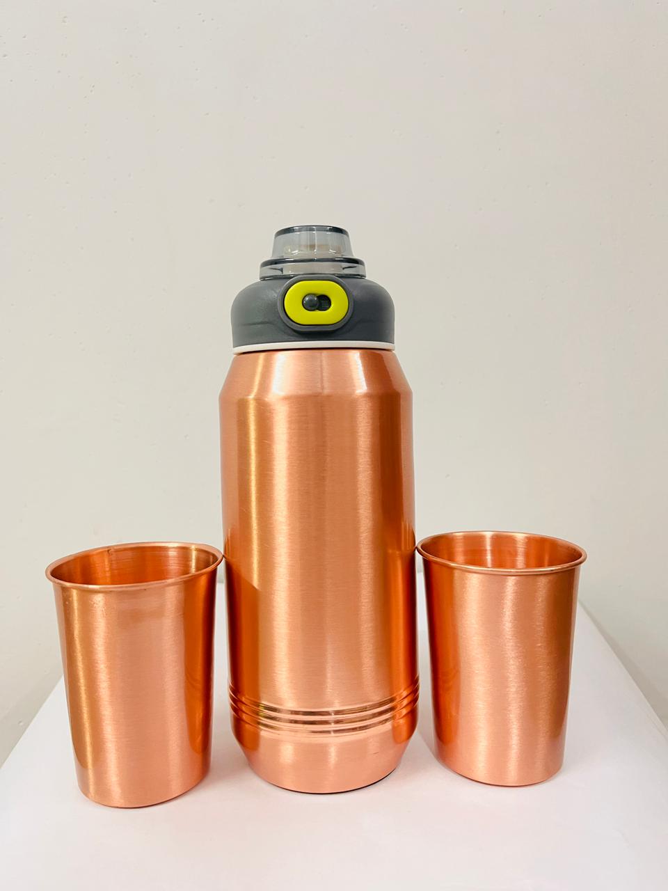 PureCopper Office Hydration Set