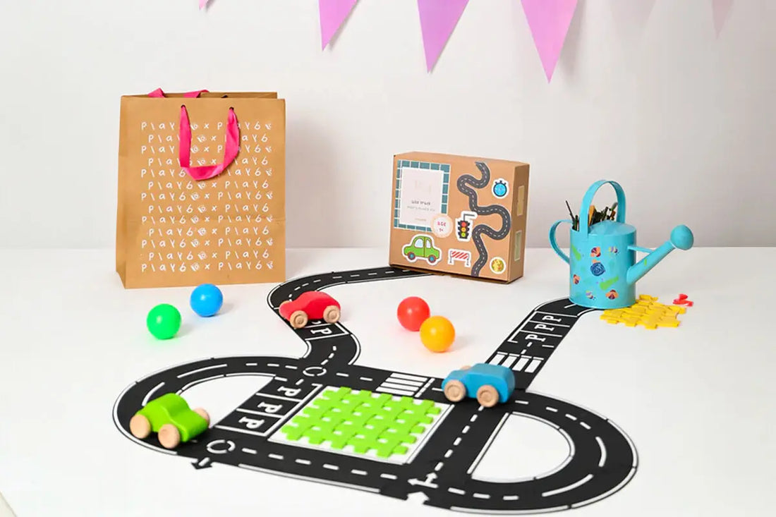 Top Creative & Thoughtful Birthday Gift Ideas for Boys