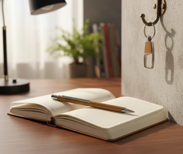 The Signature Executive Gift Set