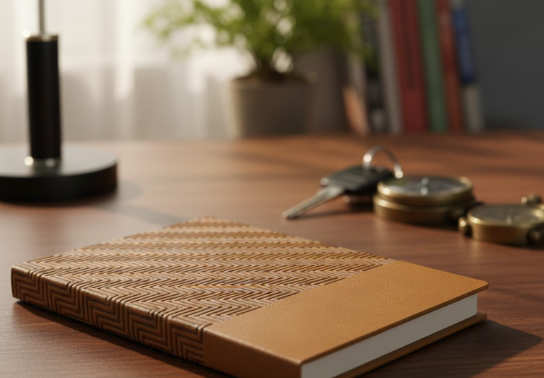The Signature Executive Gift Set
