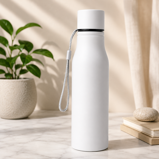 Premium Stainless Steel Insulated Water Bottle