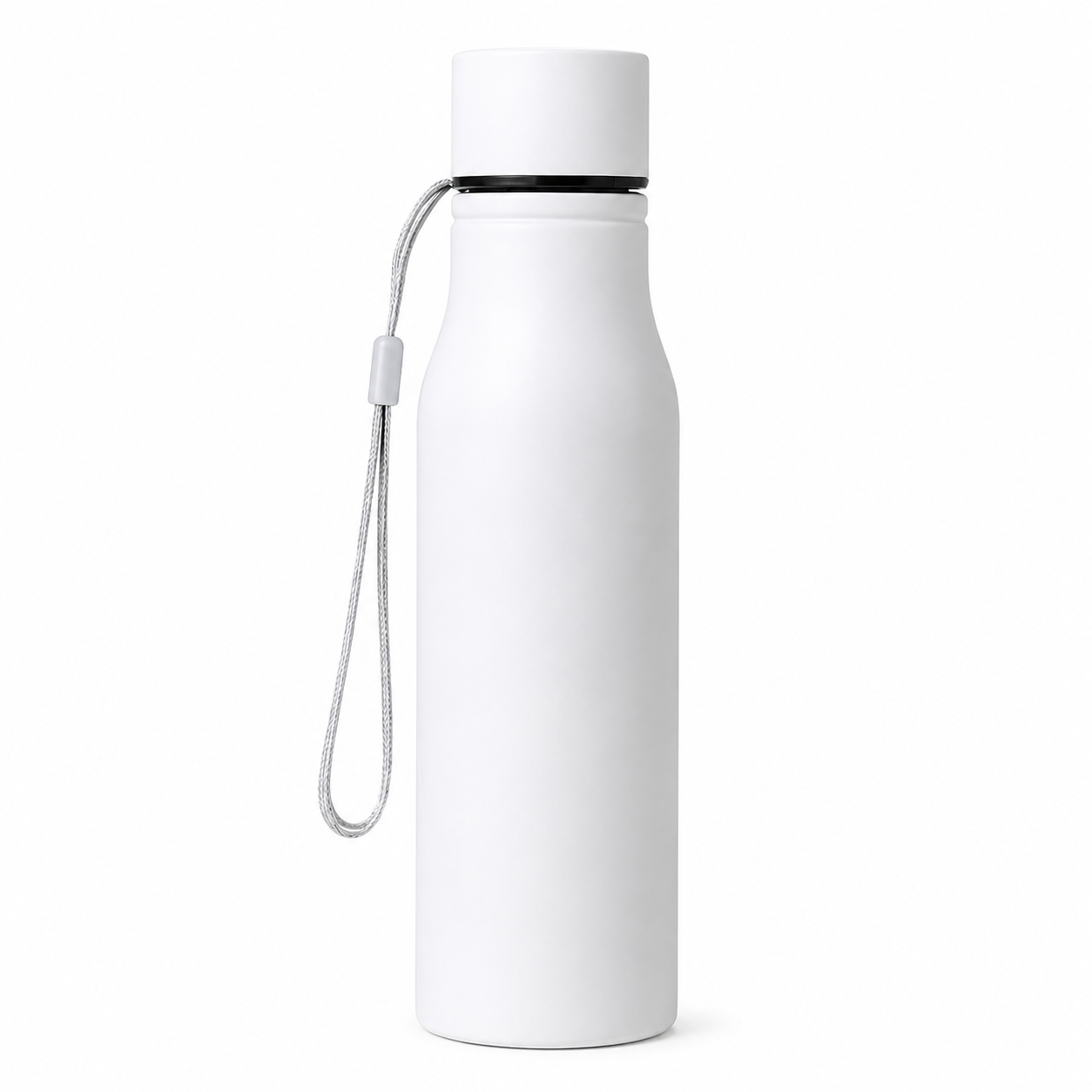 Premium Stainless Steel Insulated Water Bottle
