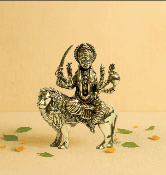 BrassDurga