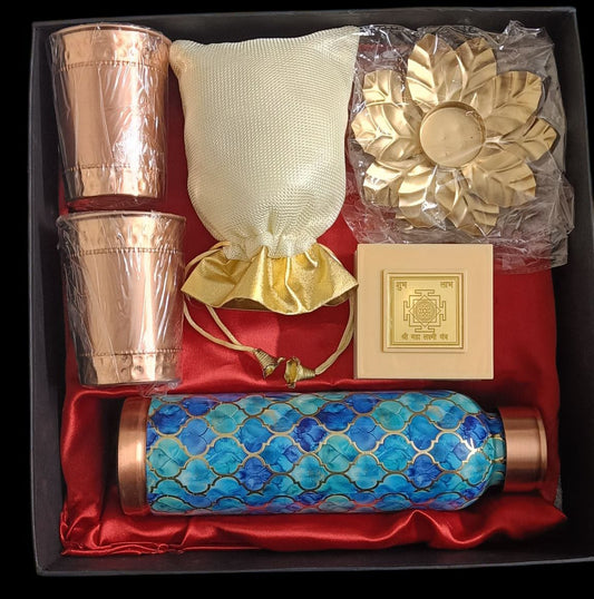 Dil se Diya Hamper