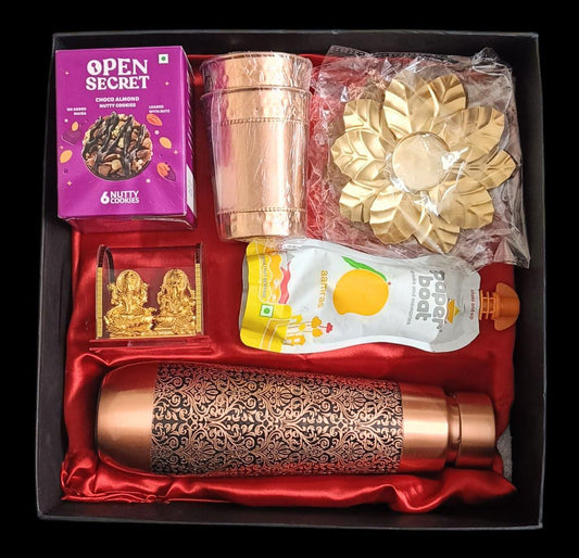 Blessings and Bliss hamper