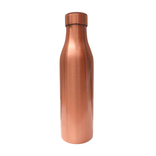 Pure Copper Classic Bottle