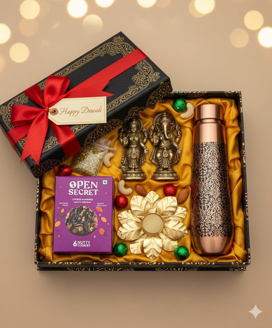 The Grand Diwali Box