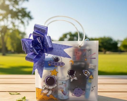 Space Buddy Goodie Bag