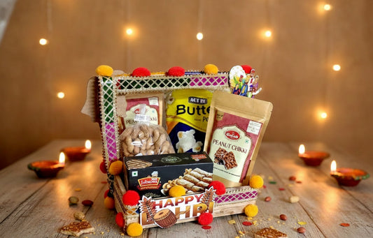 Lohri Utsav Gifting