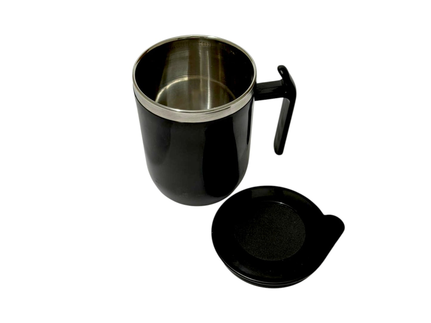 Warm Moments Travel Mug