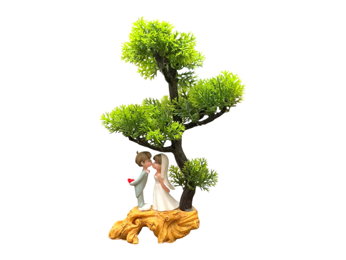 Forever Under the Tree of Love