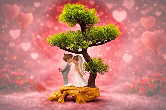 Forever Under the Tree of Love