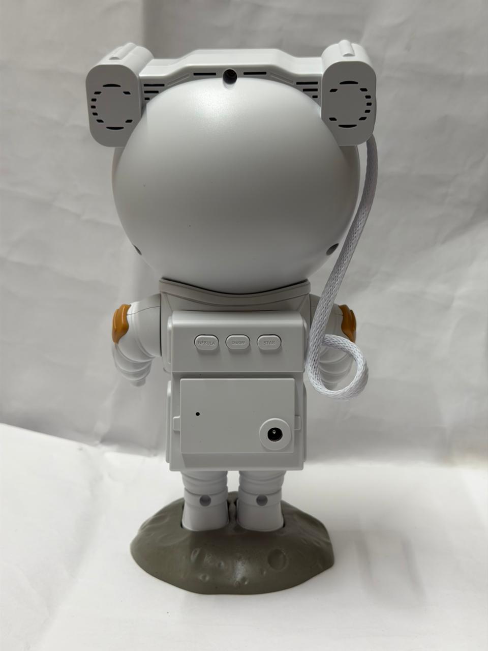 Moonlight Explorer Astronaut Night Light