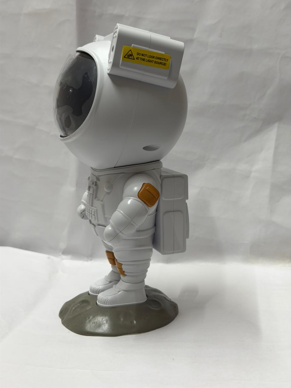 Moonlight Explorer Astronaut Night Light