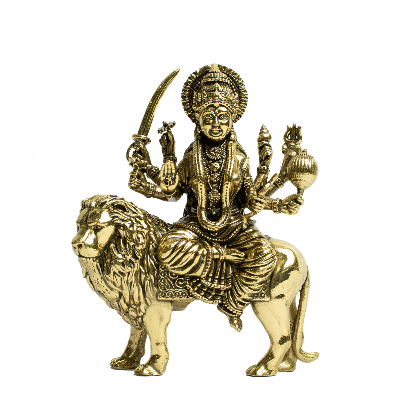 BrassDurga