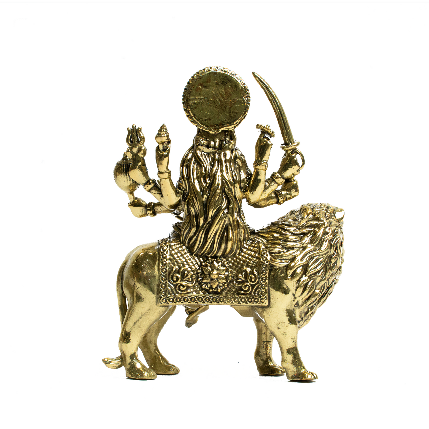 BrassDurga