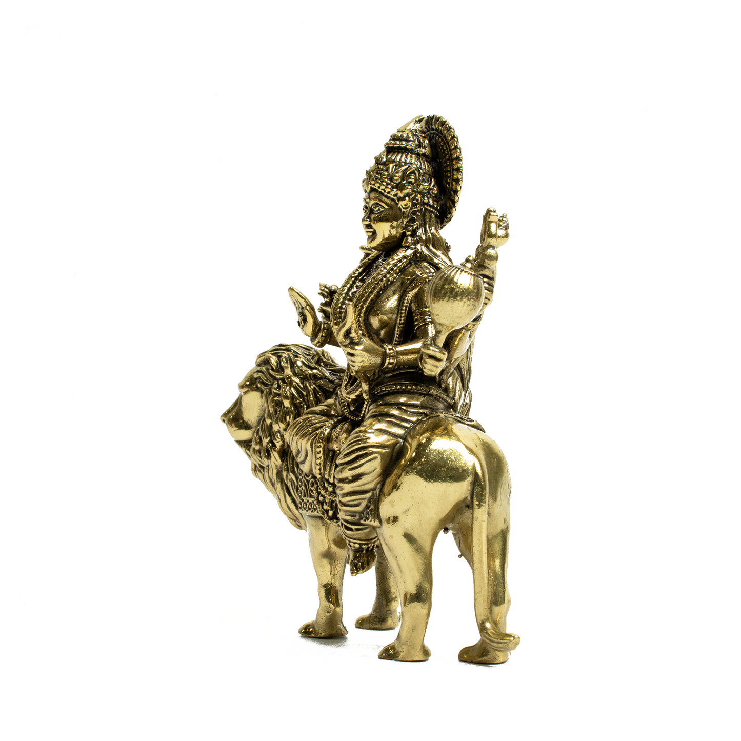 BrassDurga