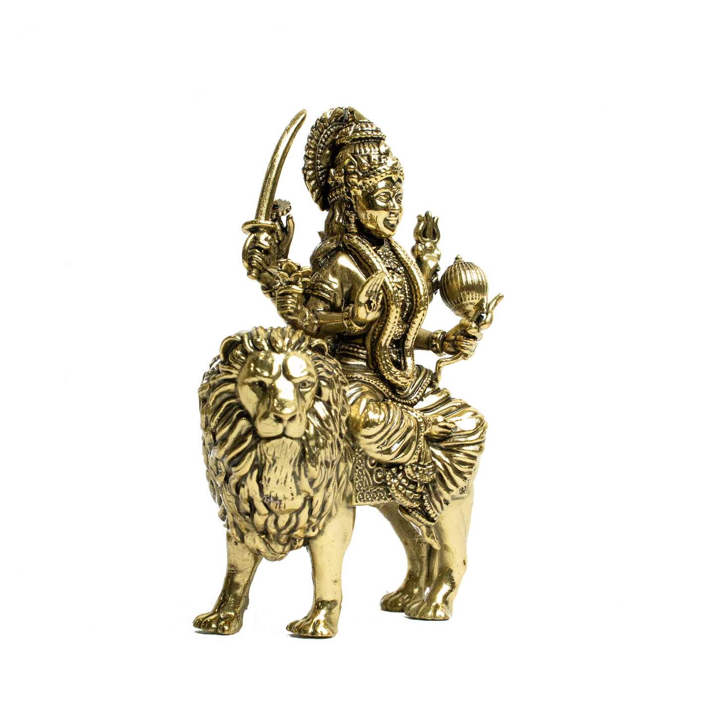 BrassDurga